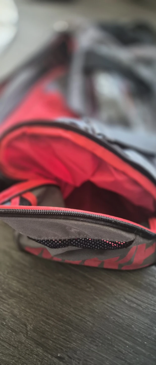 Nike Duffle Bag - photo 4