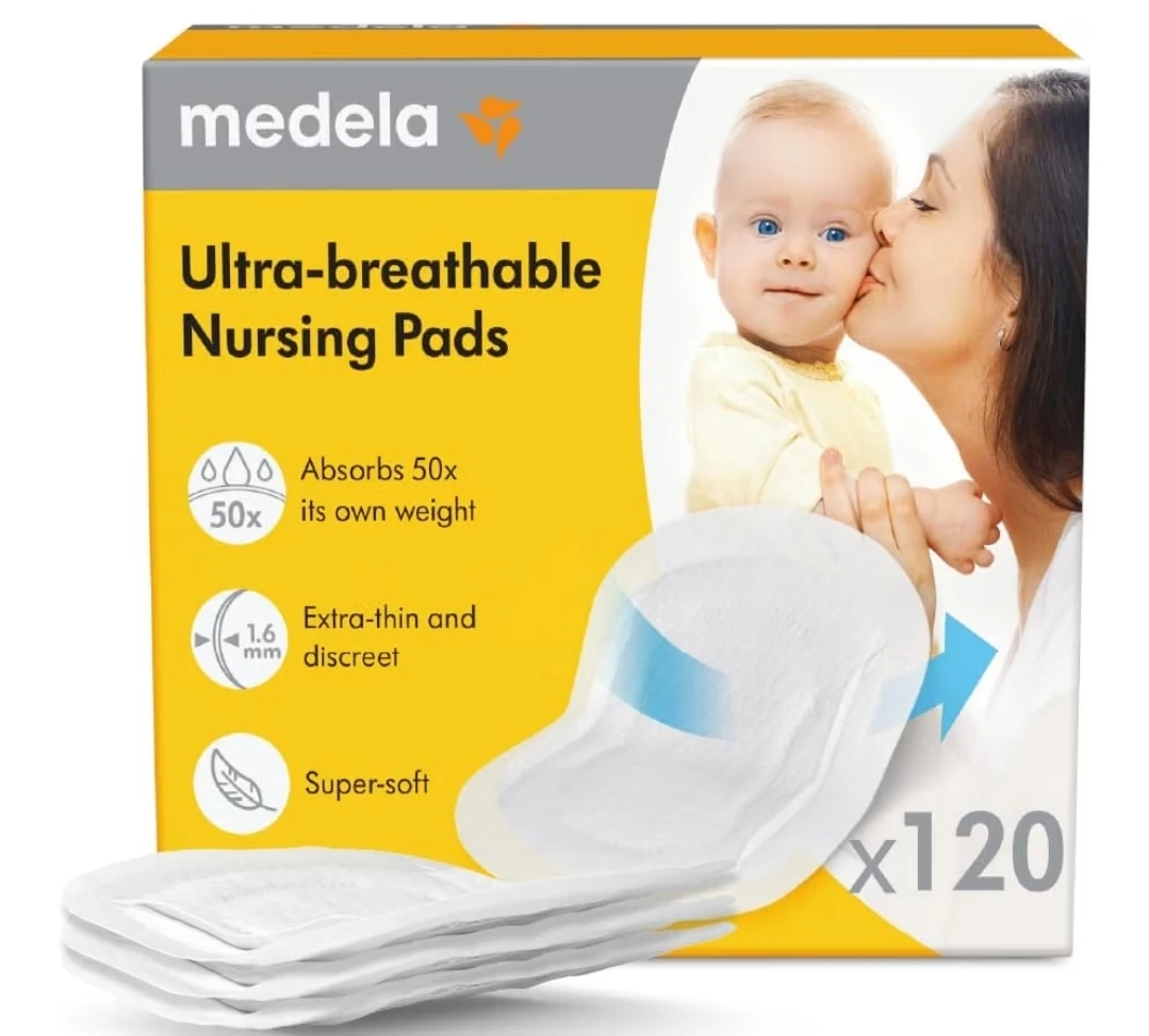 Medela Freestyle Hands-Free Electric Breast Pump - photo 2
