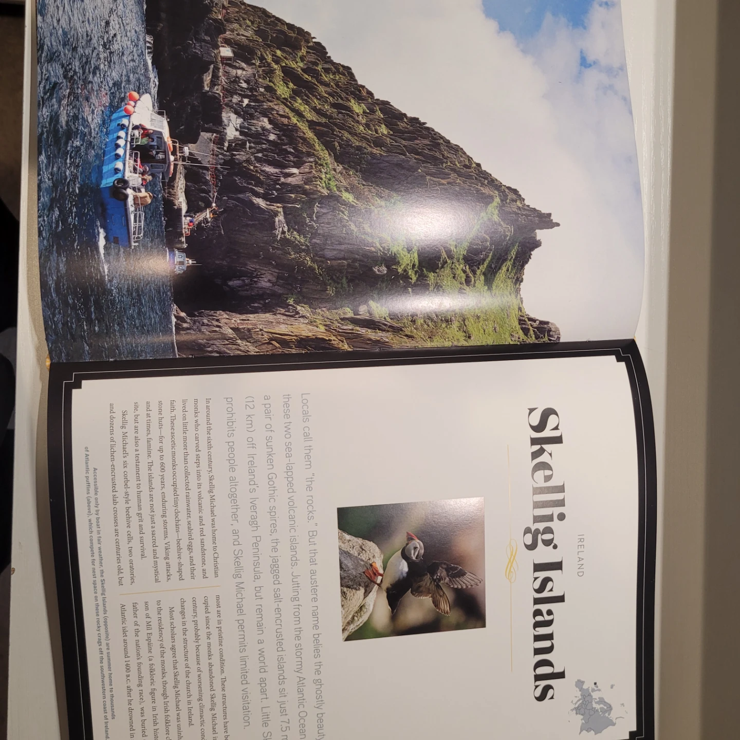 National Geographic Wild Beautiful Places Book - photo 5