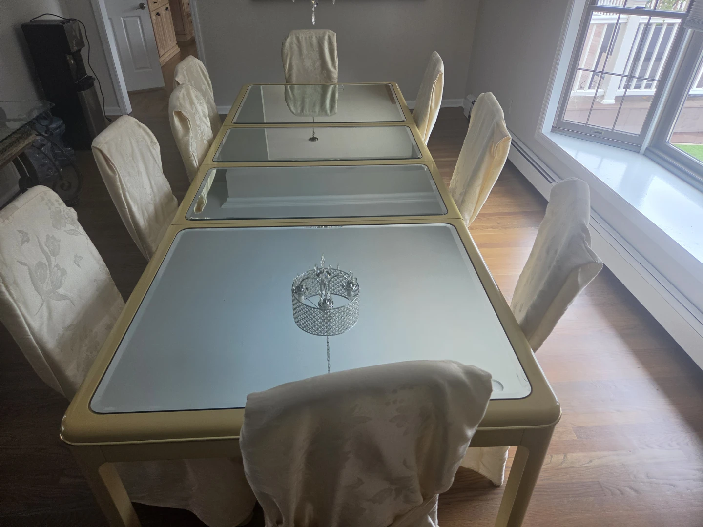 Dinning room set