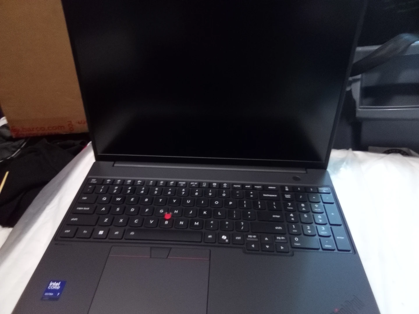 Lenovo ThinkPad Laptop