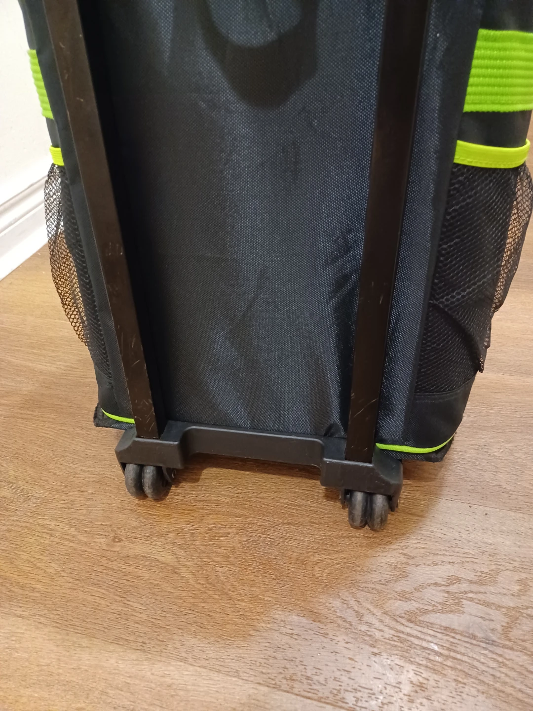 Uline Rolling insulated Cooler Bag - photo 4