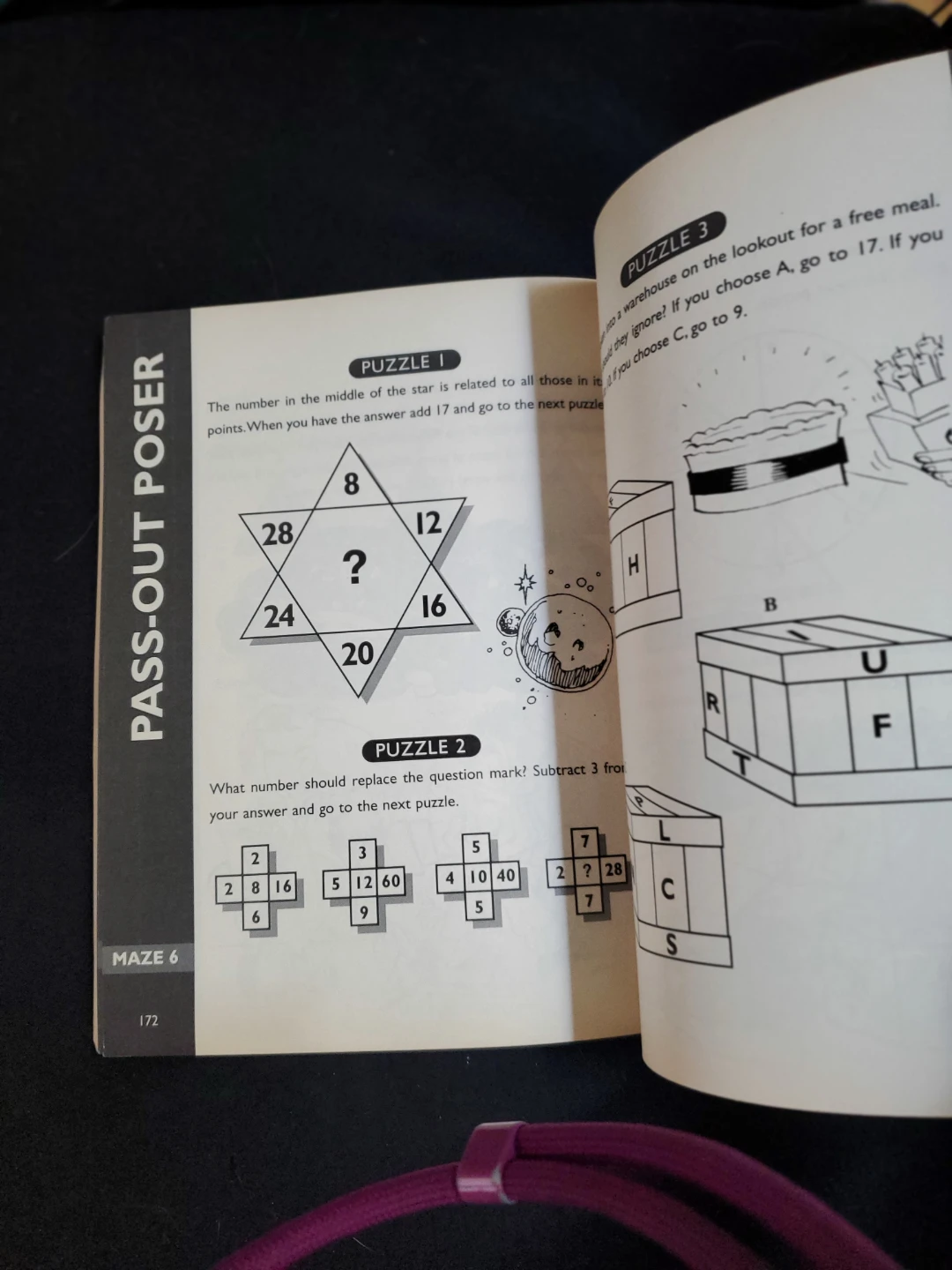 Kids Puzzles - photo 3