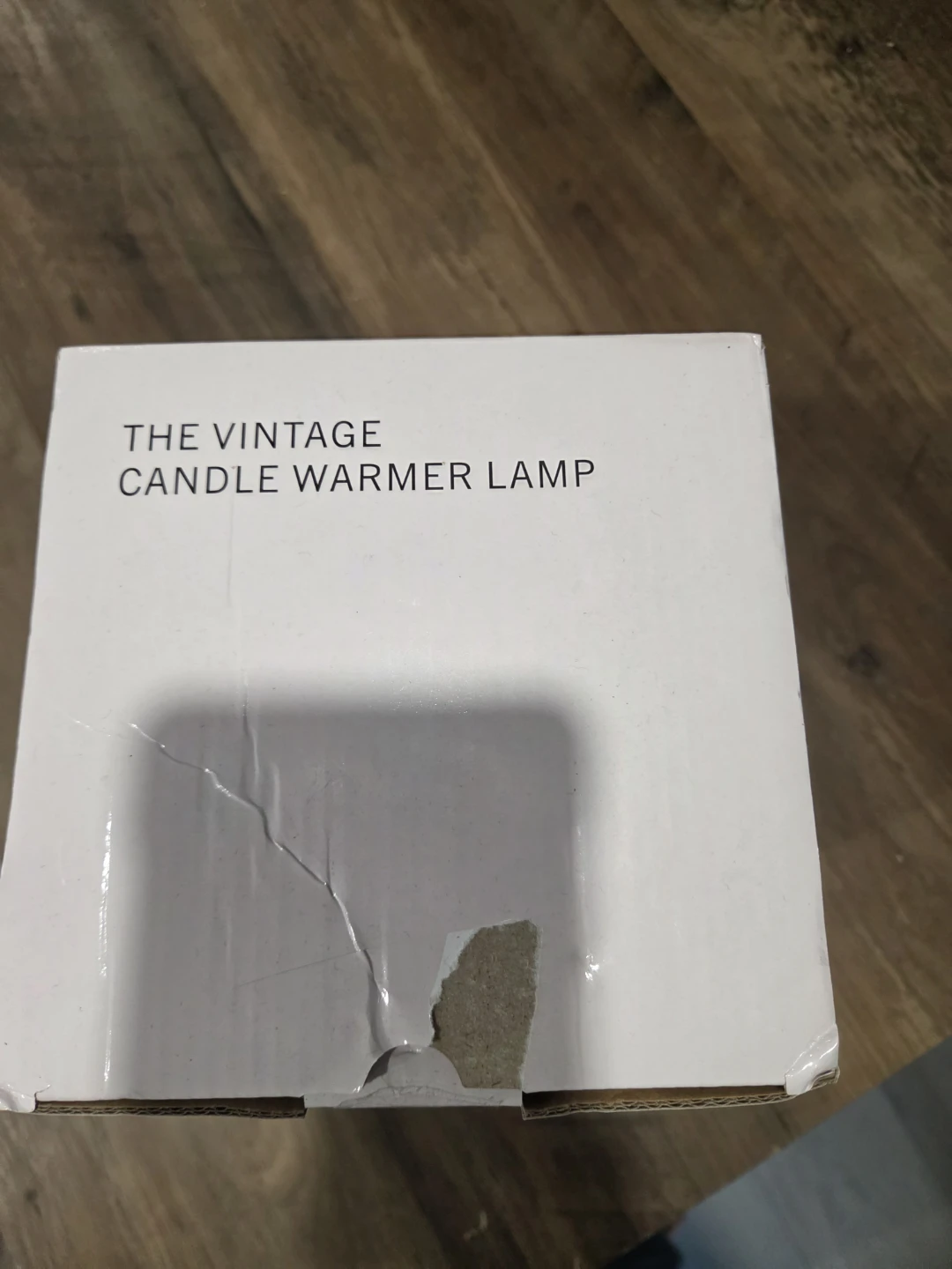 Candle Warmer Lamp - photo 3