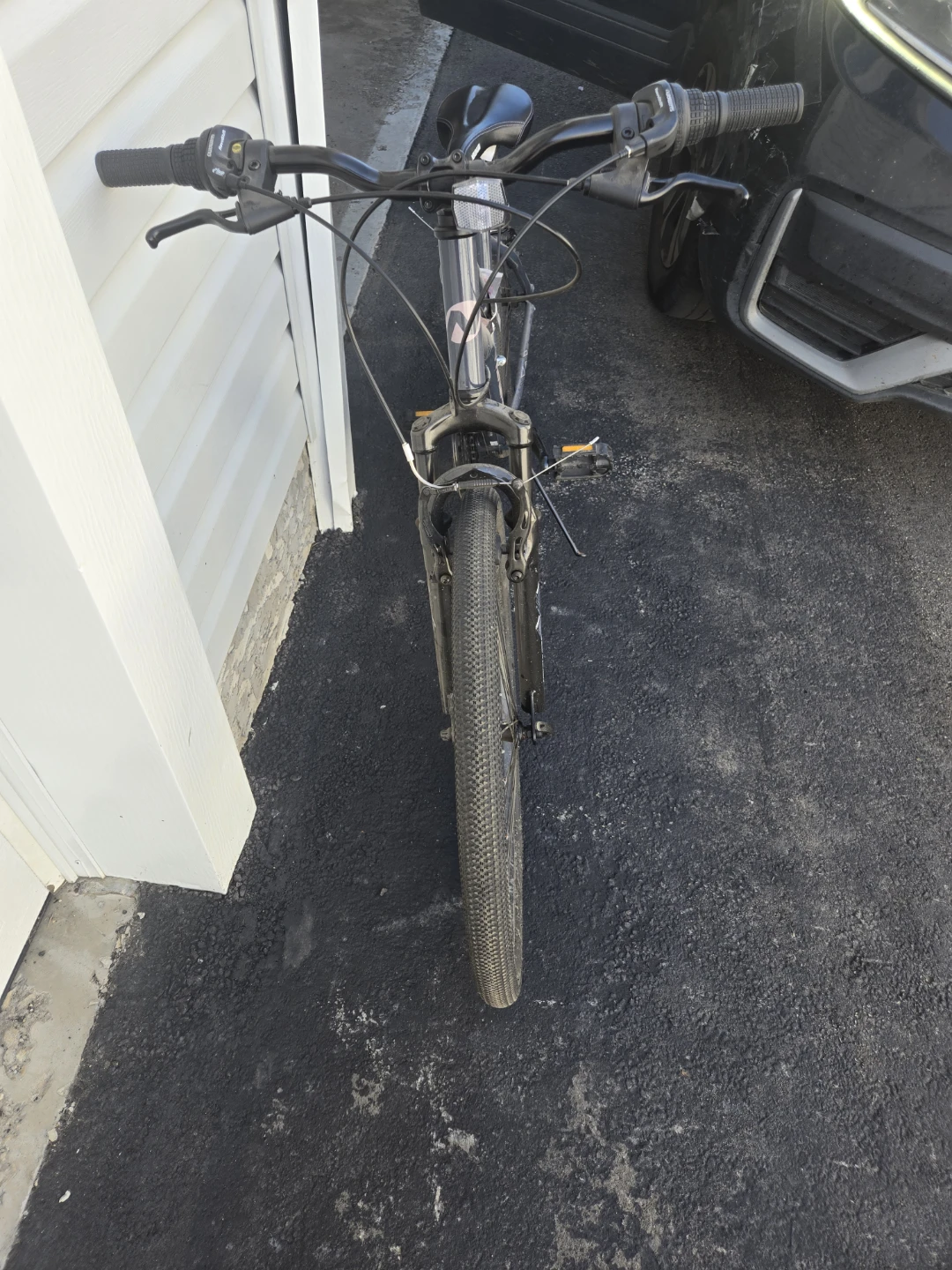 Nakamura Bicycle - photo 2