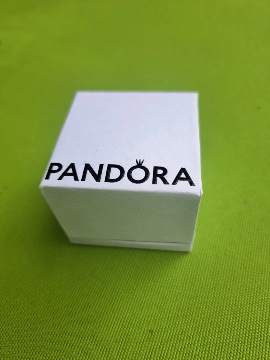 Micheal Kors Ring (Pandora box) - photo 3