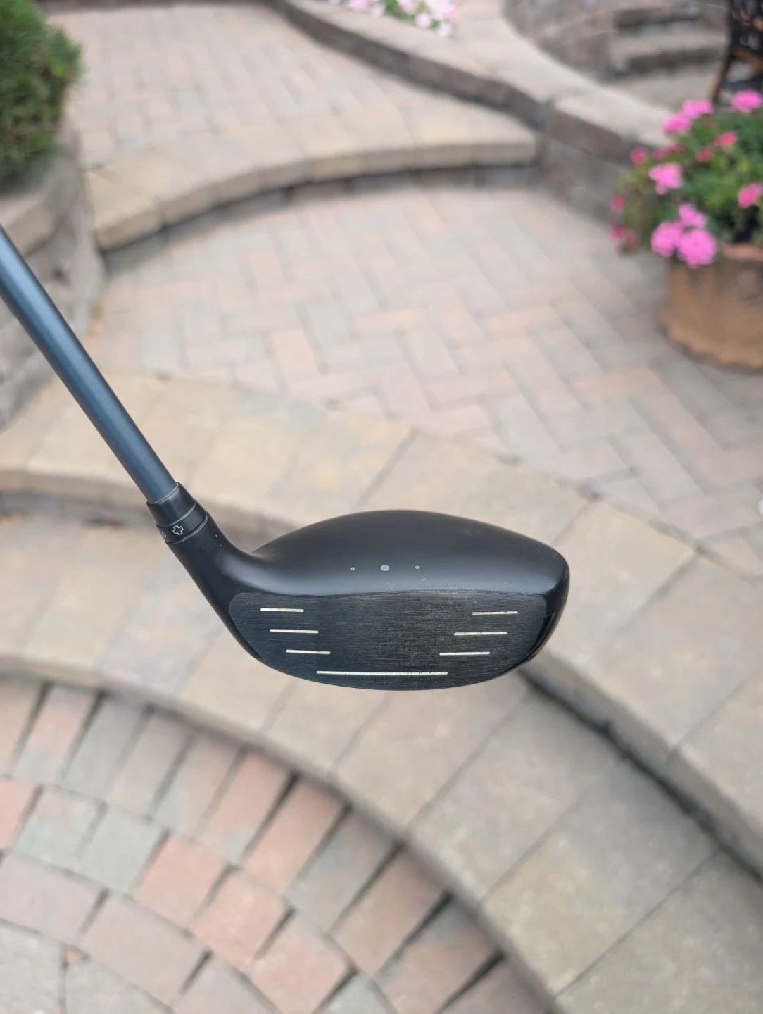 Men's PING Golf G425 MAX 3 Wood - Left handed - photo 3