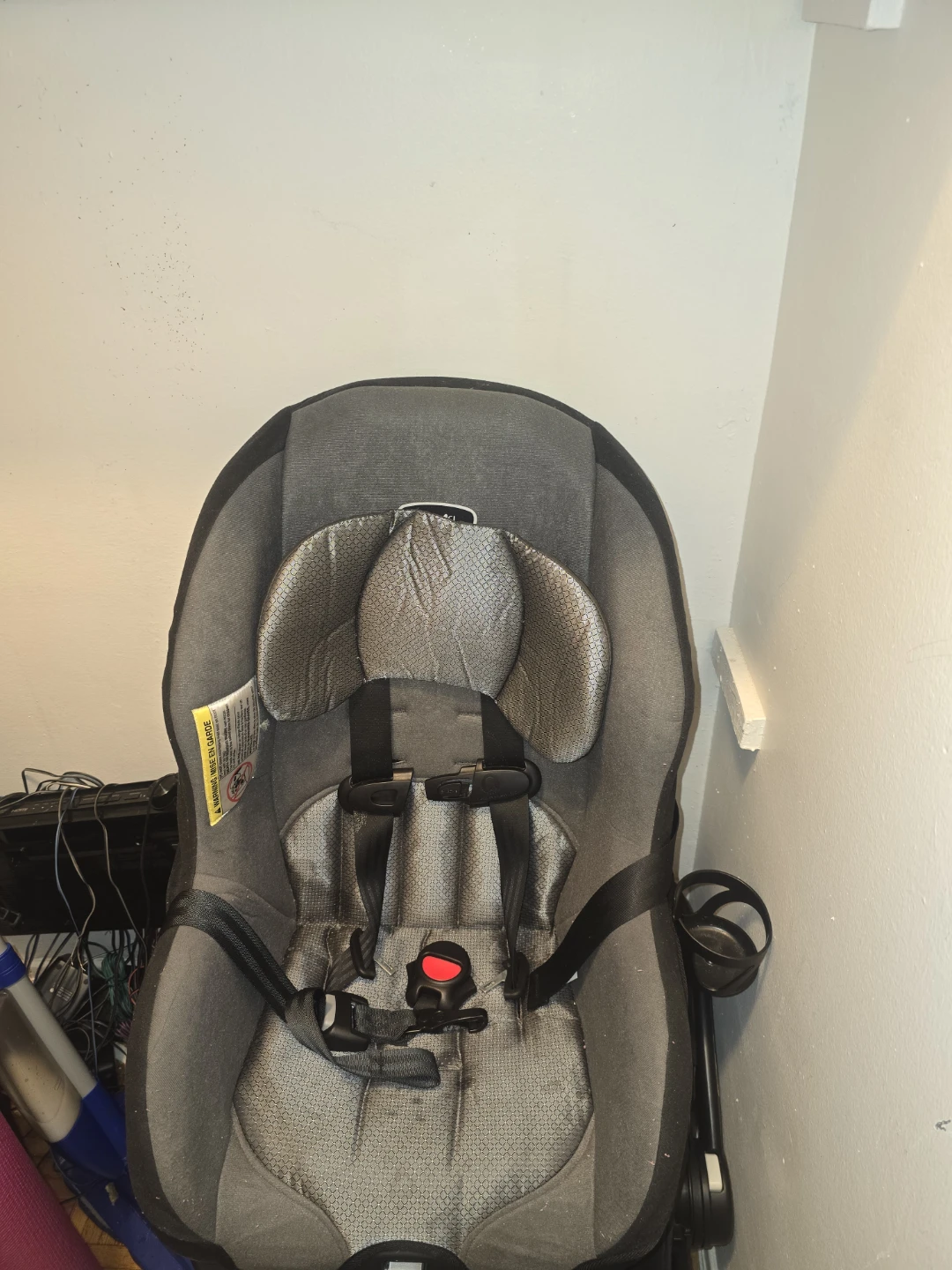 Evenflo Car Seat