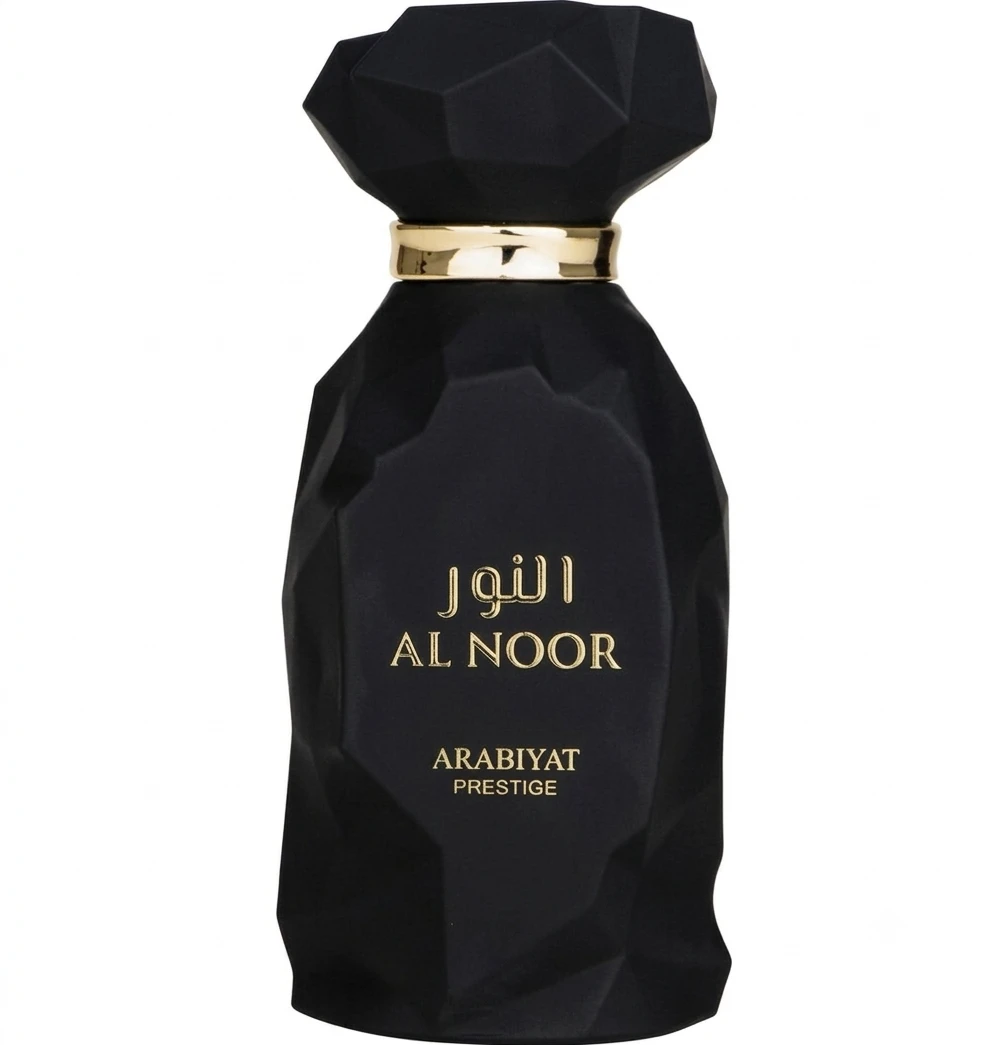 Al Noor Eau De Parfum 100ml - photo 5