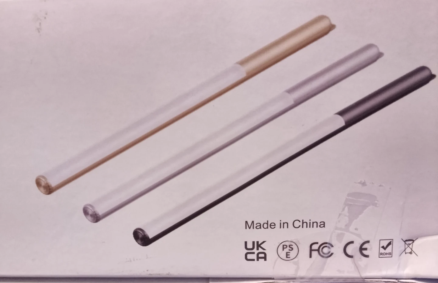 LED Mirror Lights - photo 2