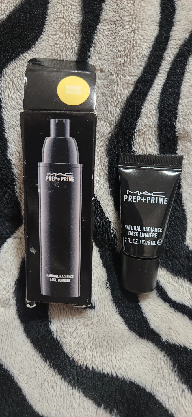 MAC Prep + Prime Moisture Infusion Serum Hydrant - photo 3