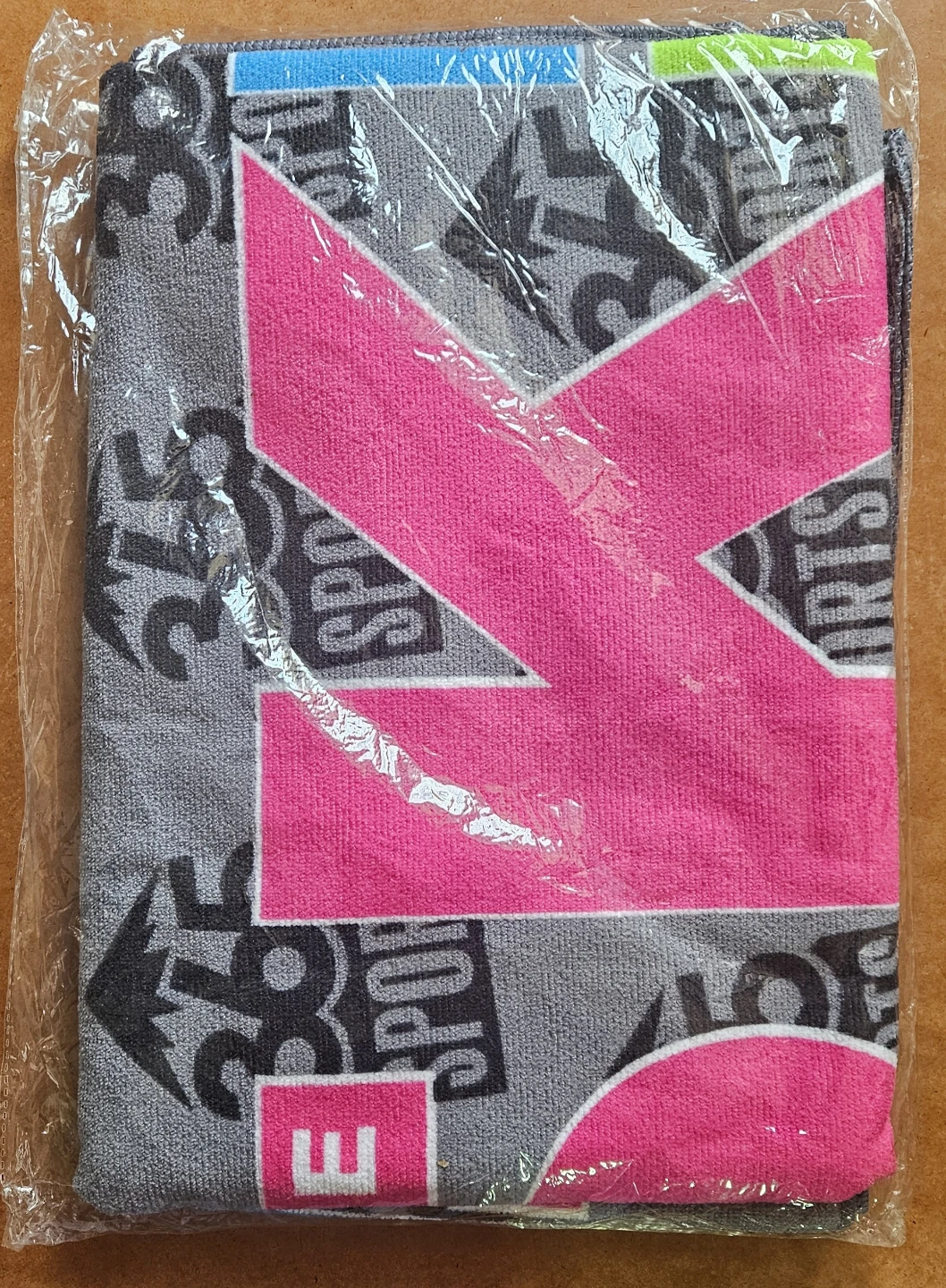 Sports/Beach Towel ✨️ - photo 2