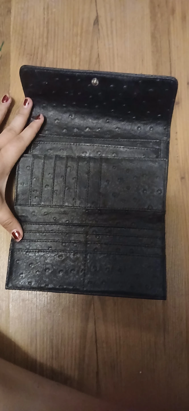 Guess Wallet - photo 4