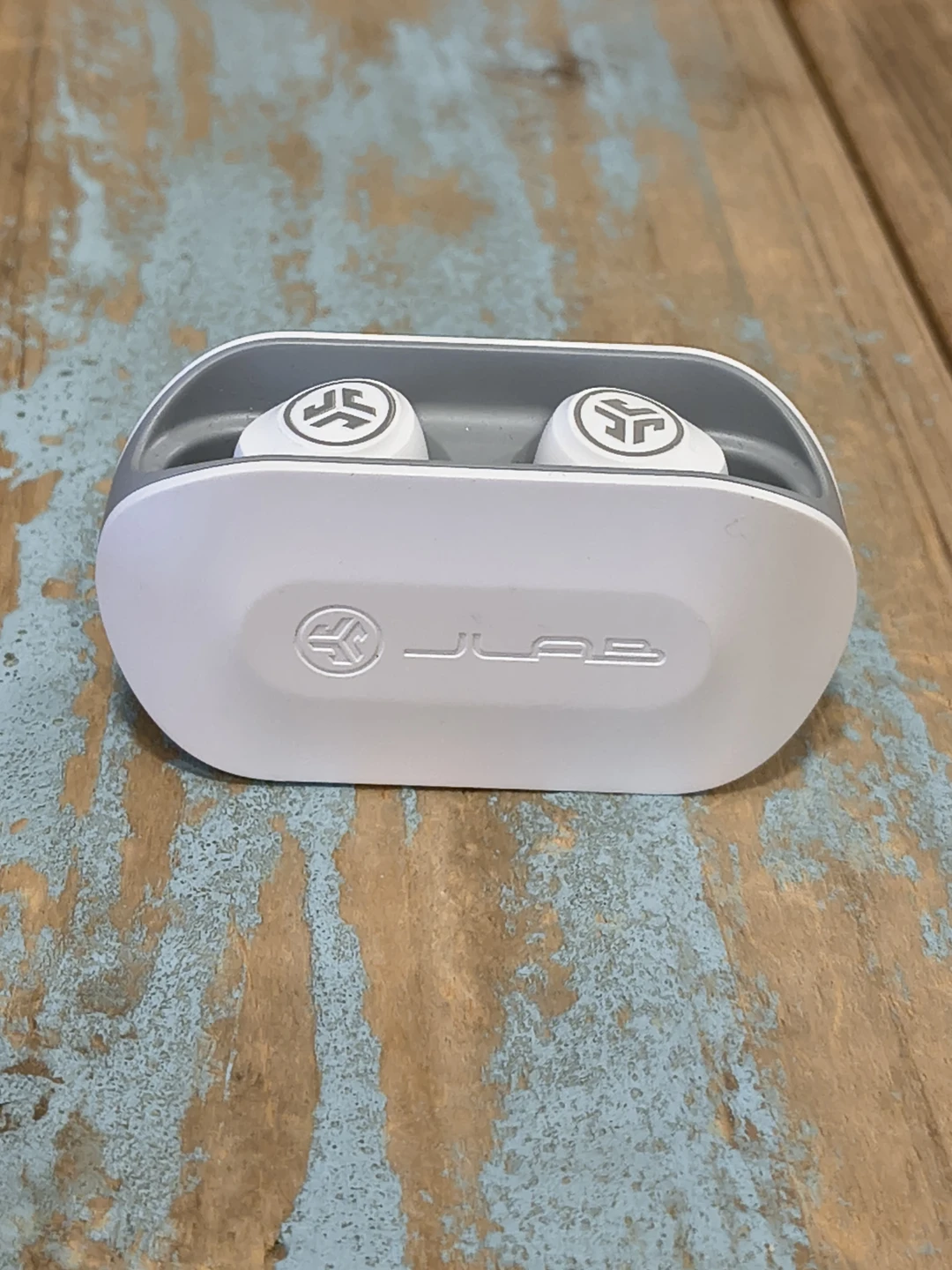 JLab GO Air True Wireless Earbuds - photo 4