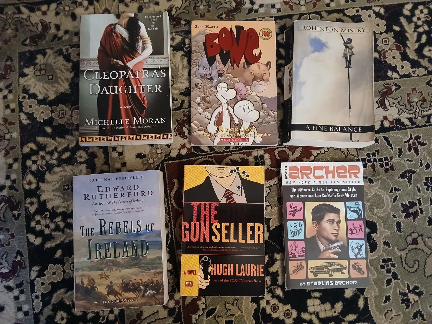 Books - photo 3