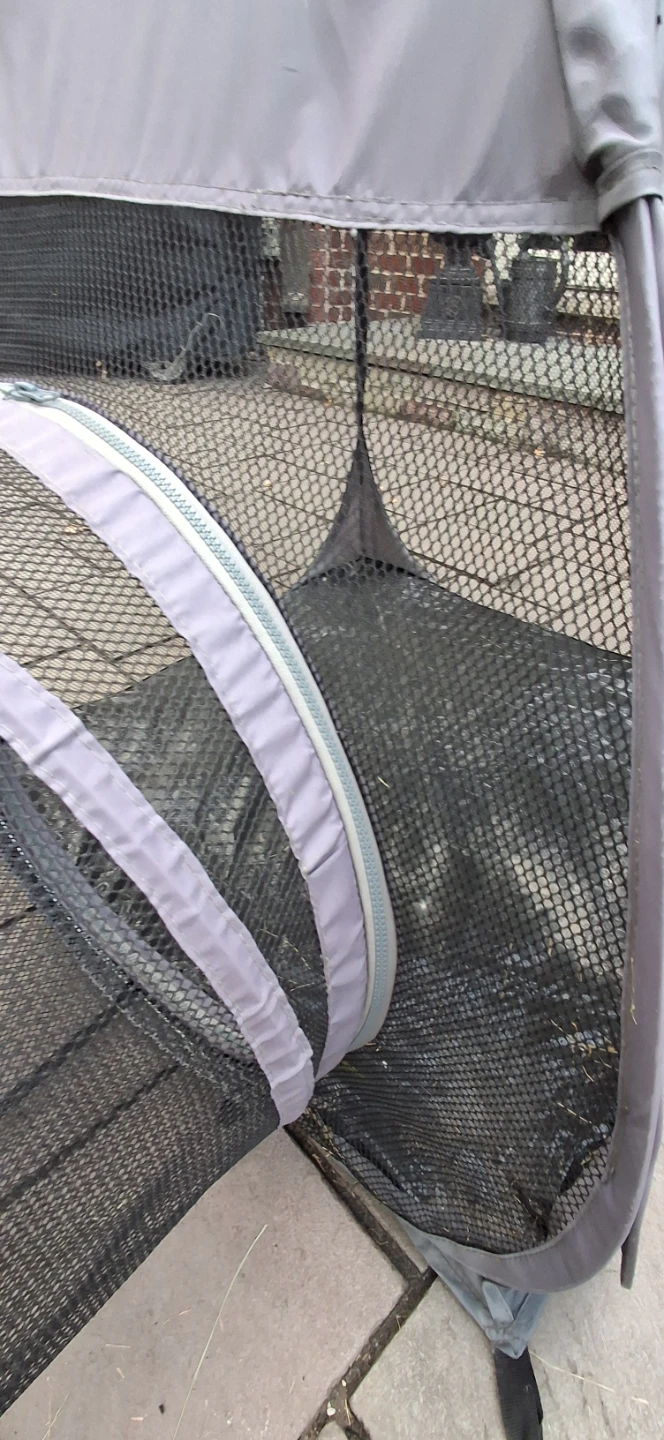 Cat cage - photo 5