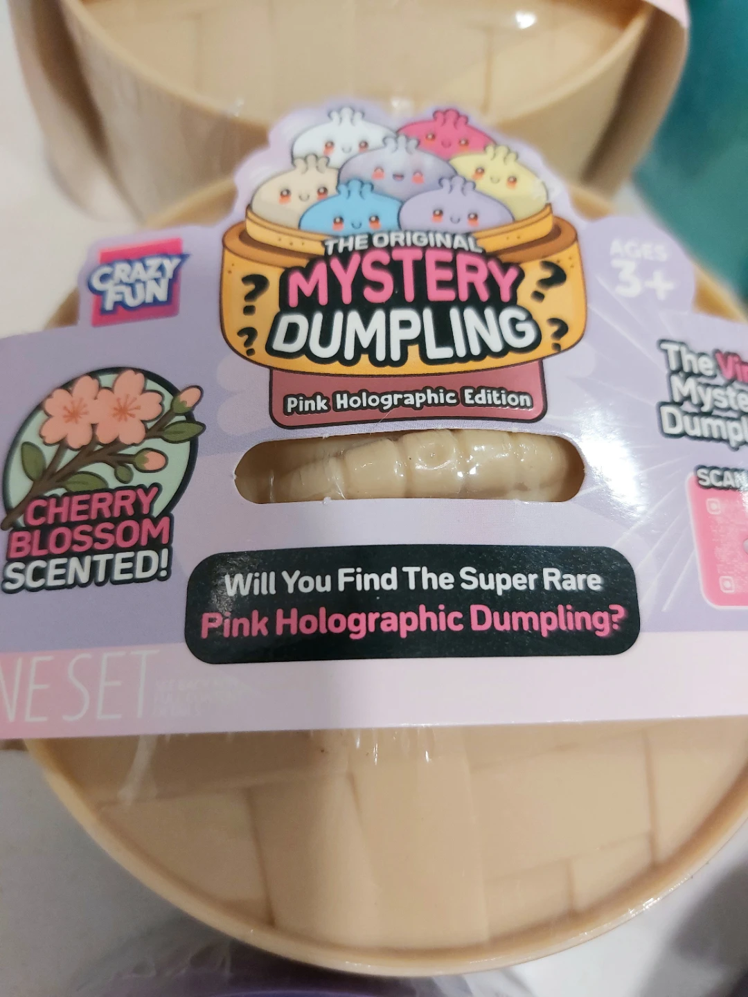 NEW RMS Dumplings & Squeeezy Pineapple - photo 2