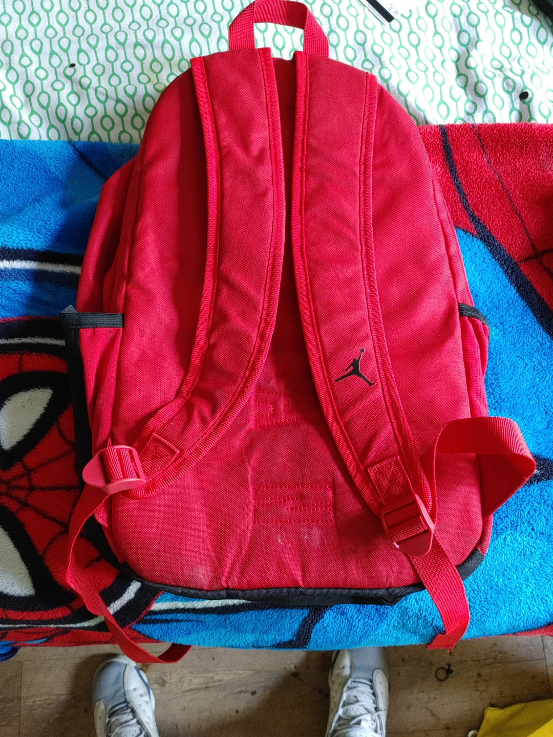 Jordan Backpack - photo 2
