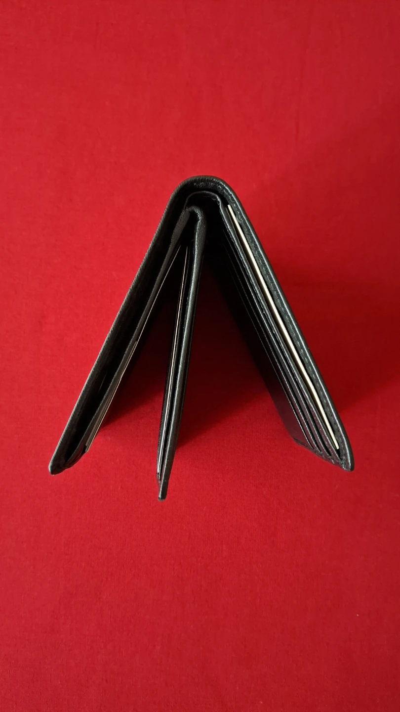 Vanderbilt Men's Genuine Leather Wallet - photo 5
