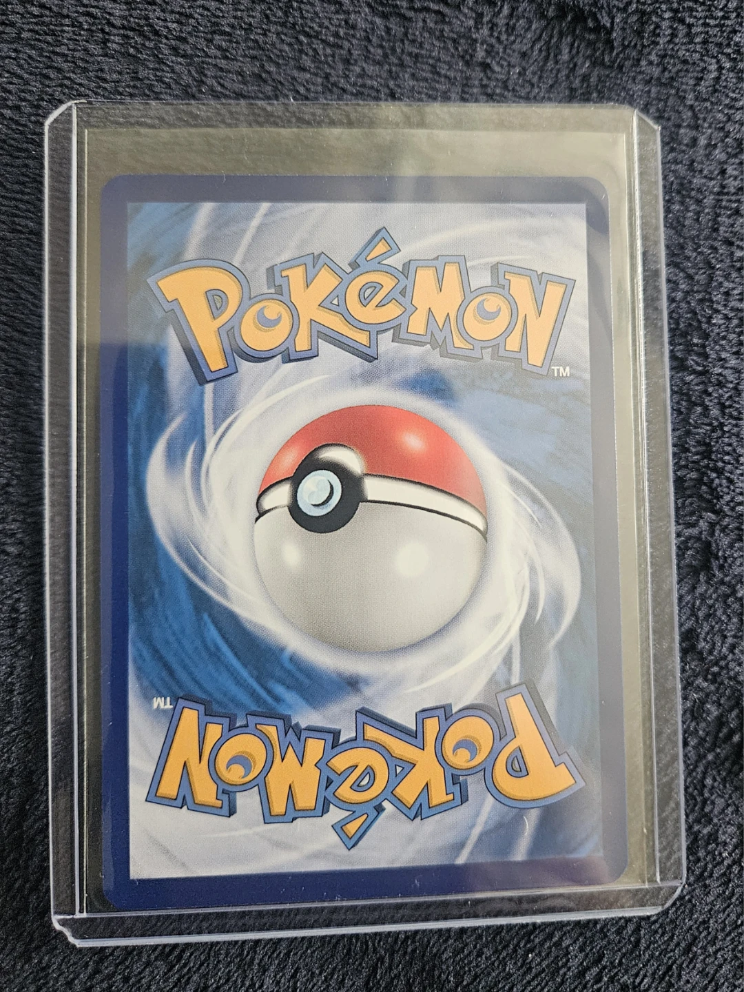 Pokémon Charizard ex 175/151 SV151 CN Full Art Holo Secret Rare - photo 2