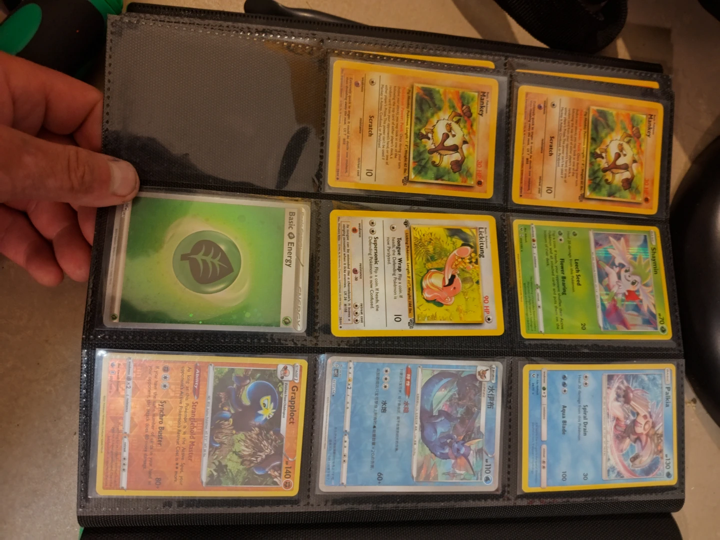 Assorted Pokémon Cards - photo 2