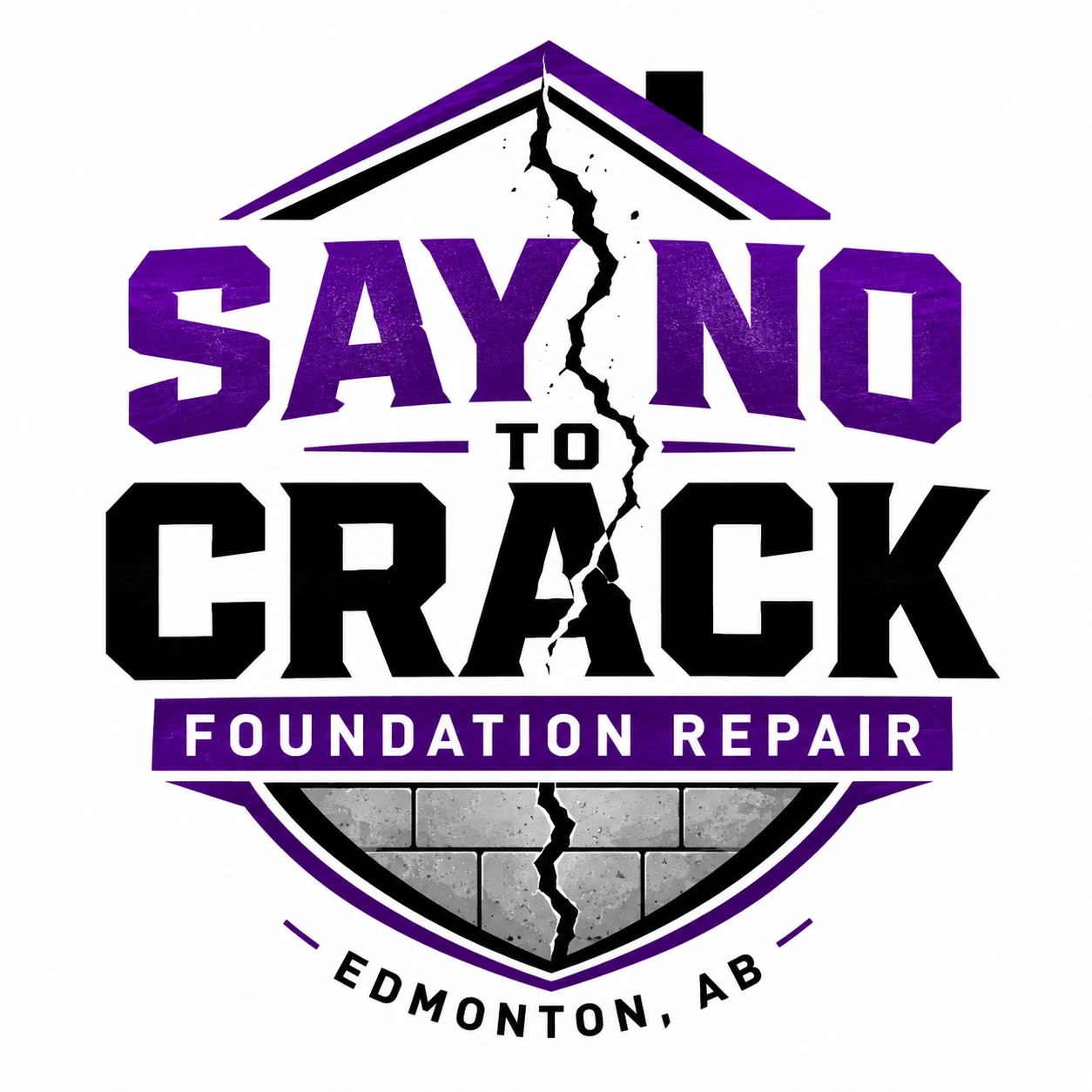 Affordable Basement Foundation Crack Repair Service Edmonton