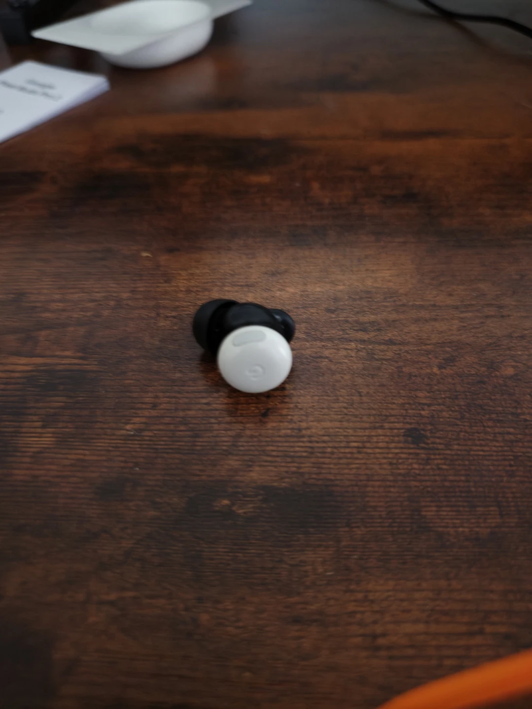 Google Pixel Buds Pro 2 - photo 4