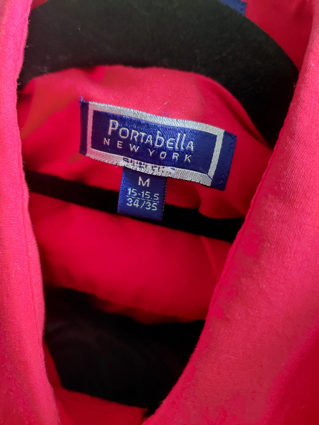 Portabella New York Men's Tuxedo Set - photo 4