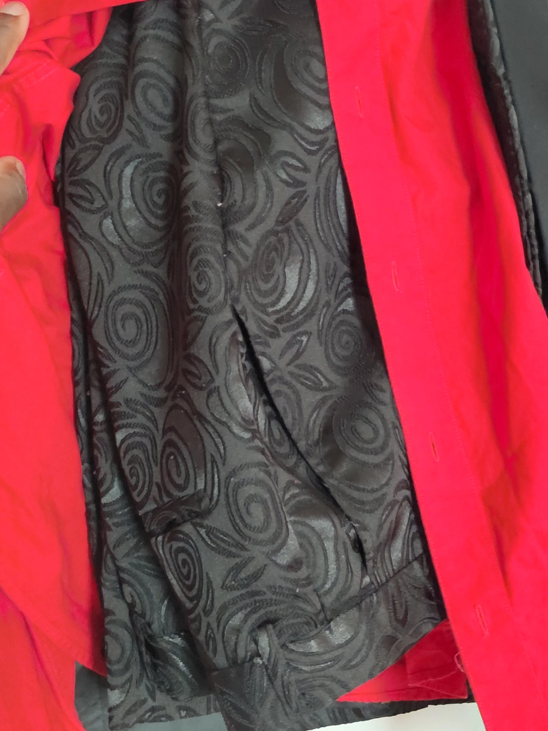 Portabella New York Men's Tuxedo Set - photo 5
