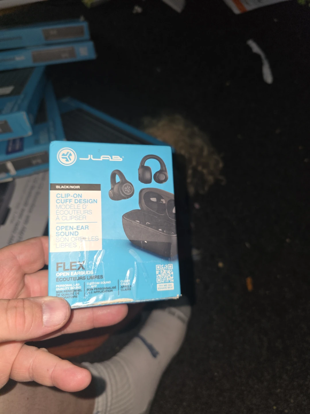 JLab JBuds Air Sport True Wireless Earbuds - photo 5