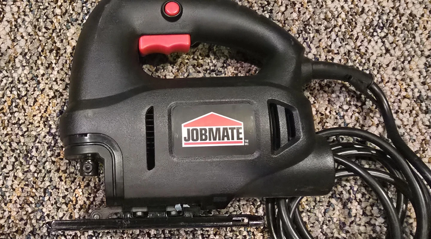 New Jobmate Jigsaw