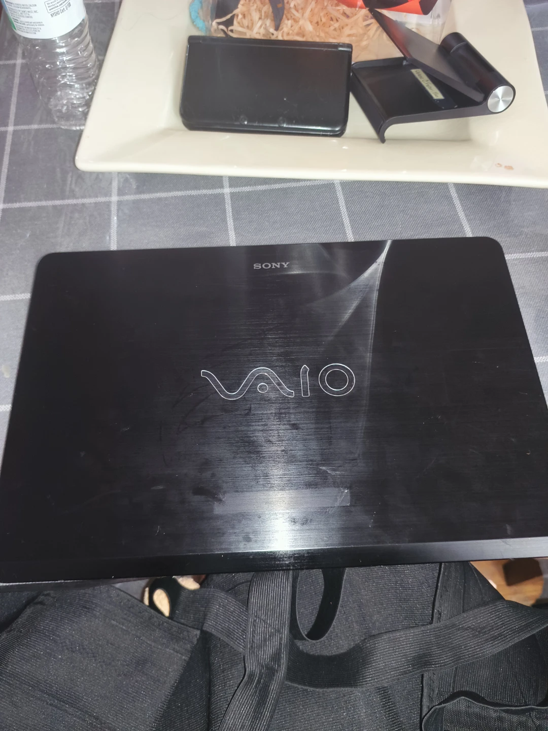 Sony VAIO Laptop