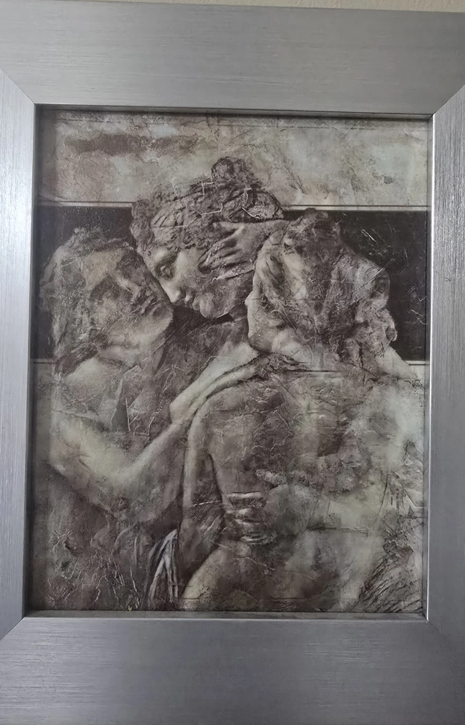 Set of 2 Framed Art Prints - photo 5