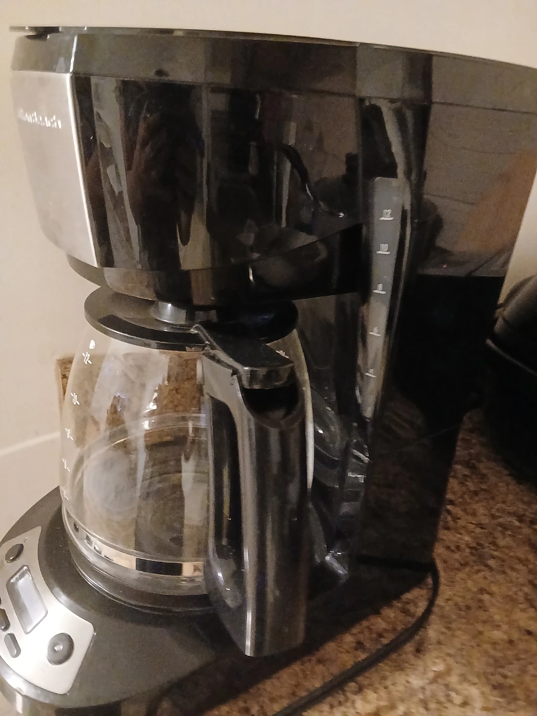 Hamilton Beach 12-Cup Coffee Maker