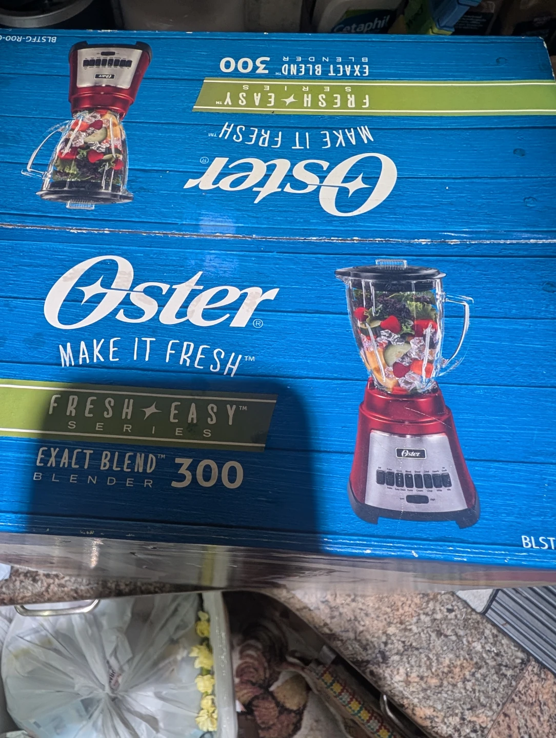Oster Exact Blend 300 Blender