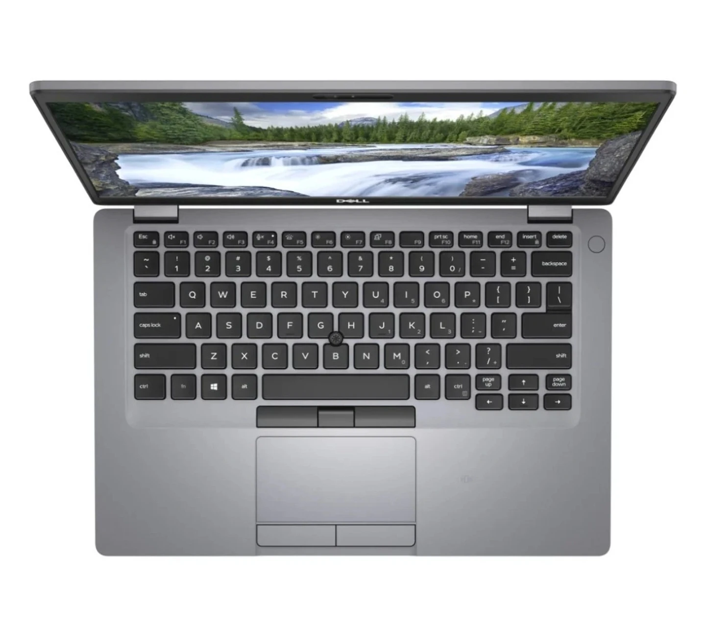 Dell Laptop - photo 4