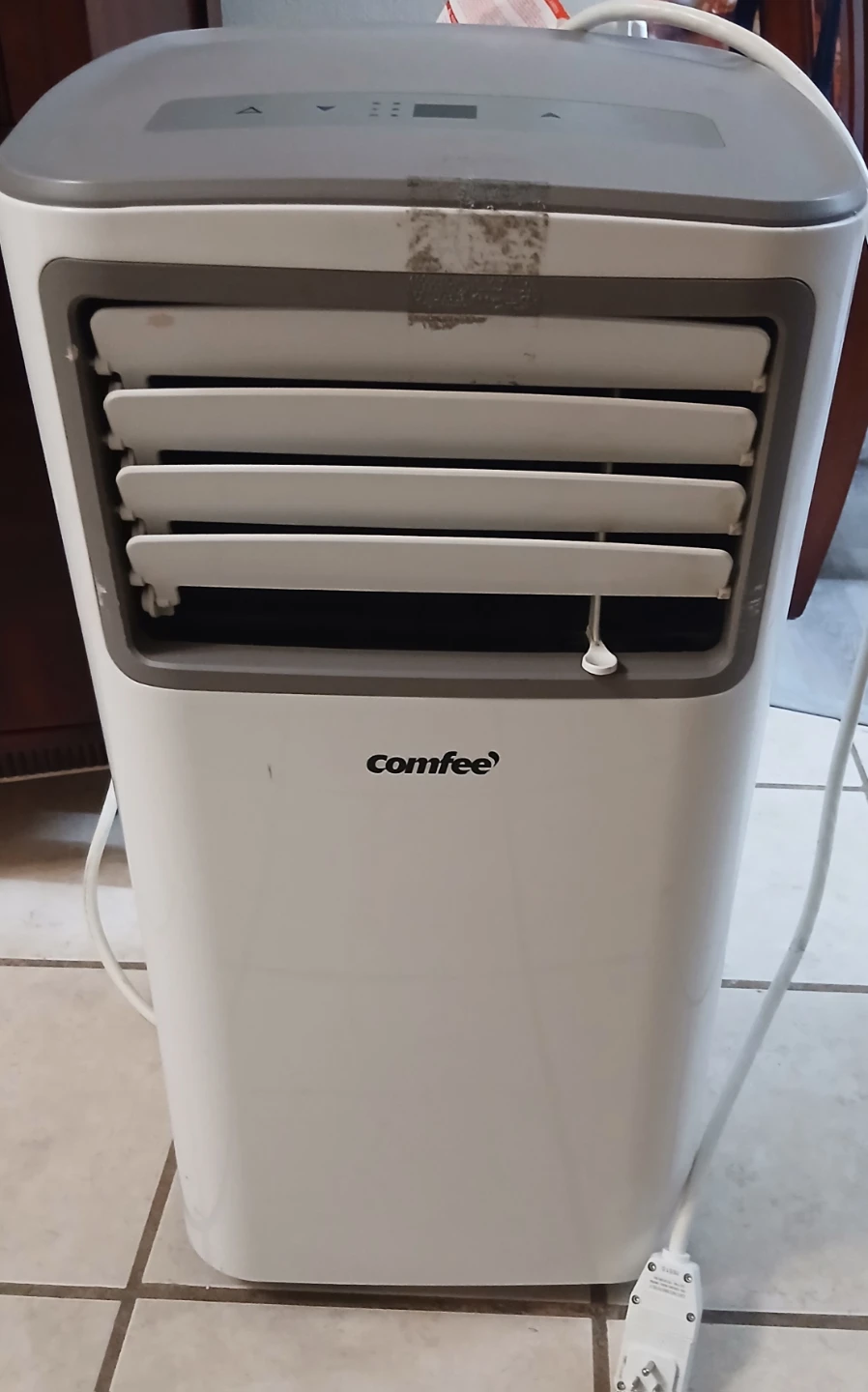 Comfee Portable Air Conditioner