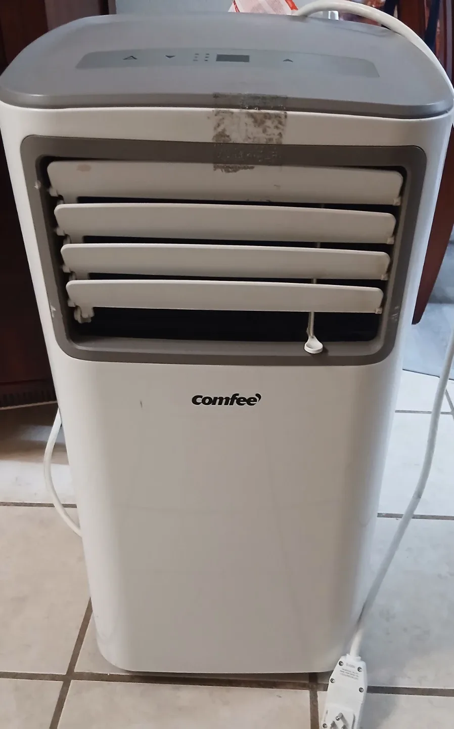 Comfee Portable Air Conditioner