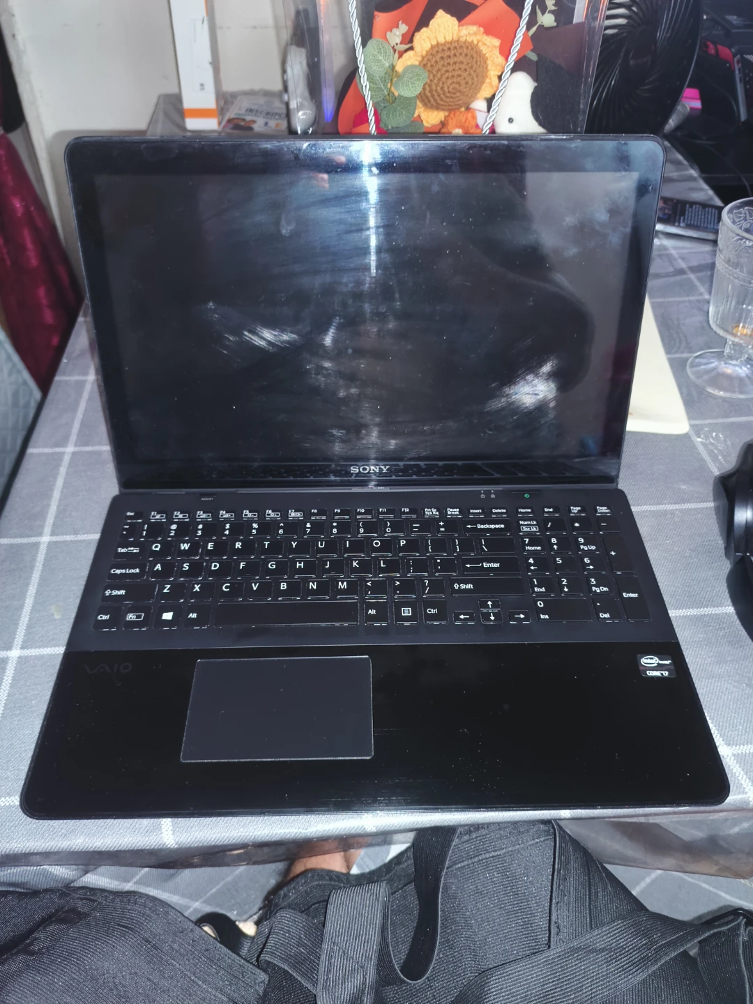Sony VAIO Laptop - photo 2