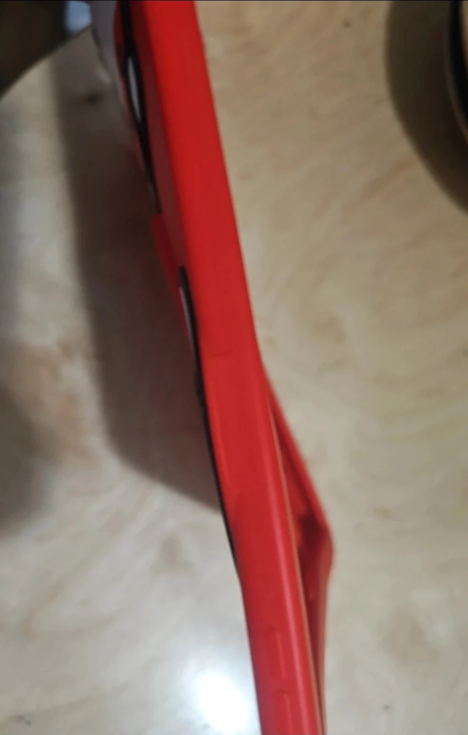 Sanrio Hello Kitty Red Tablet Case - photo 4