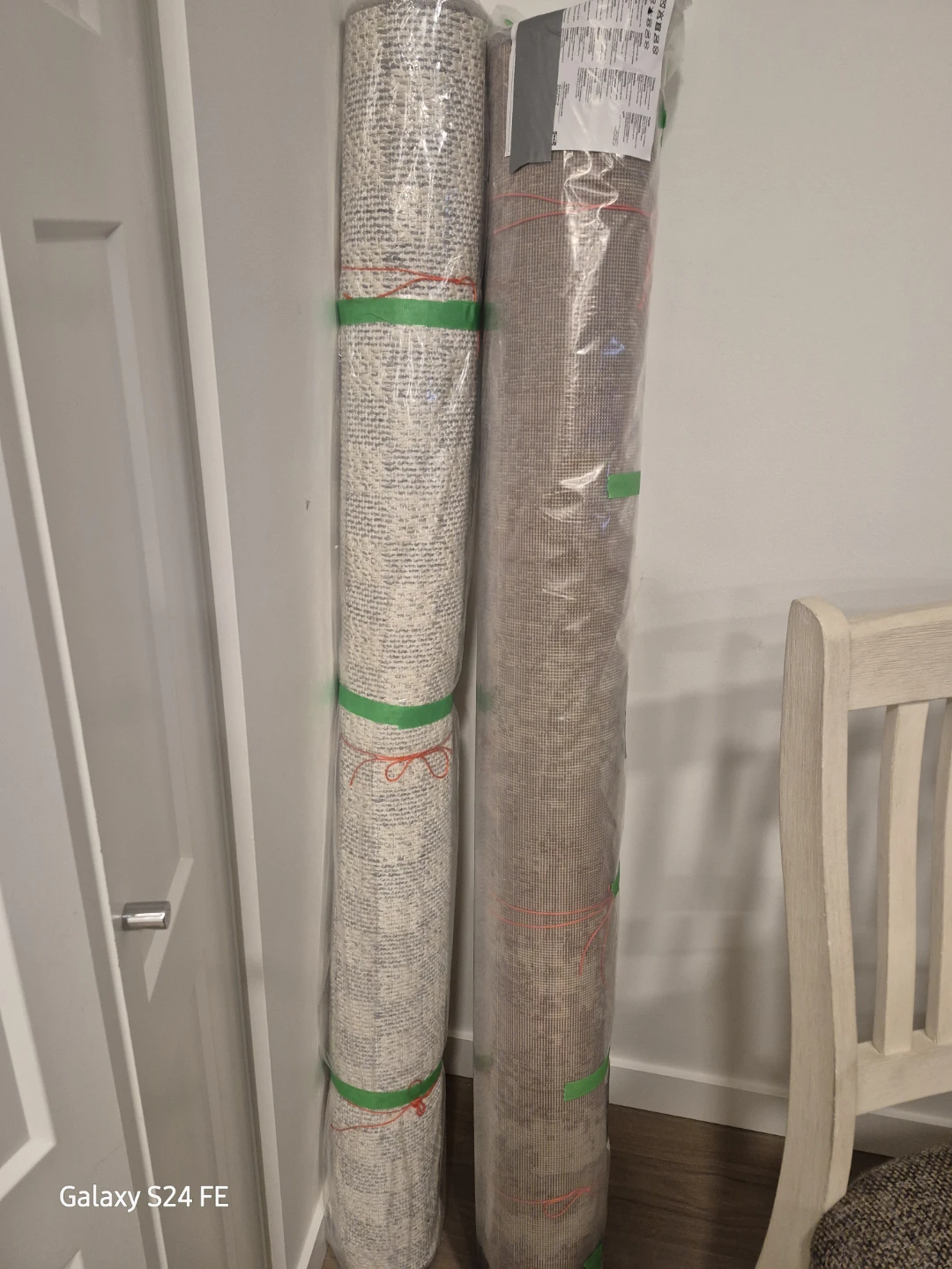 Carpet