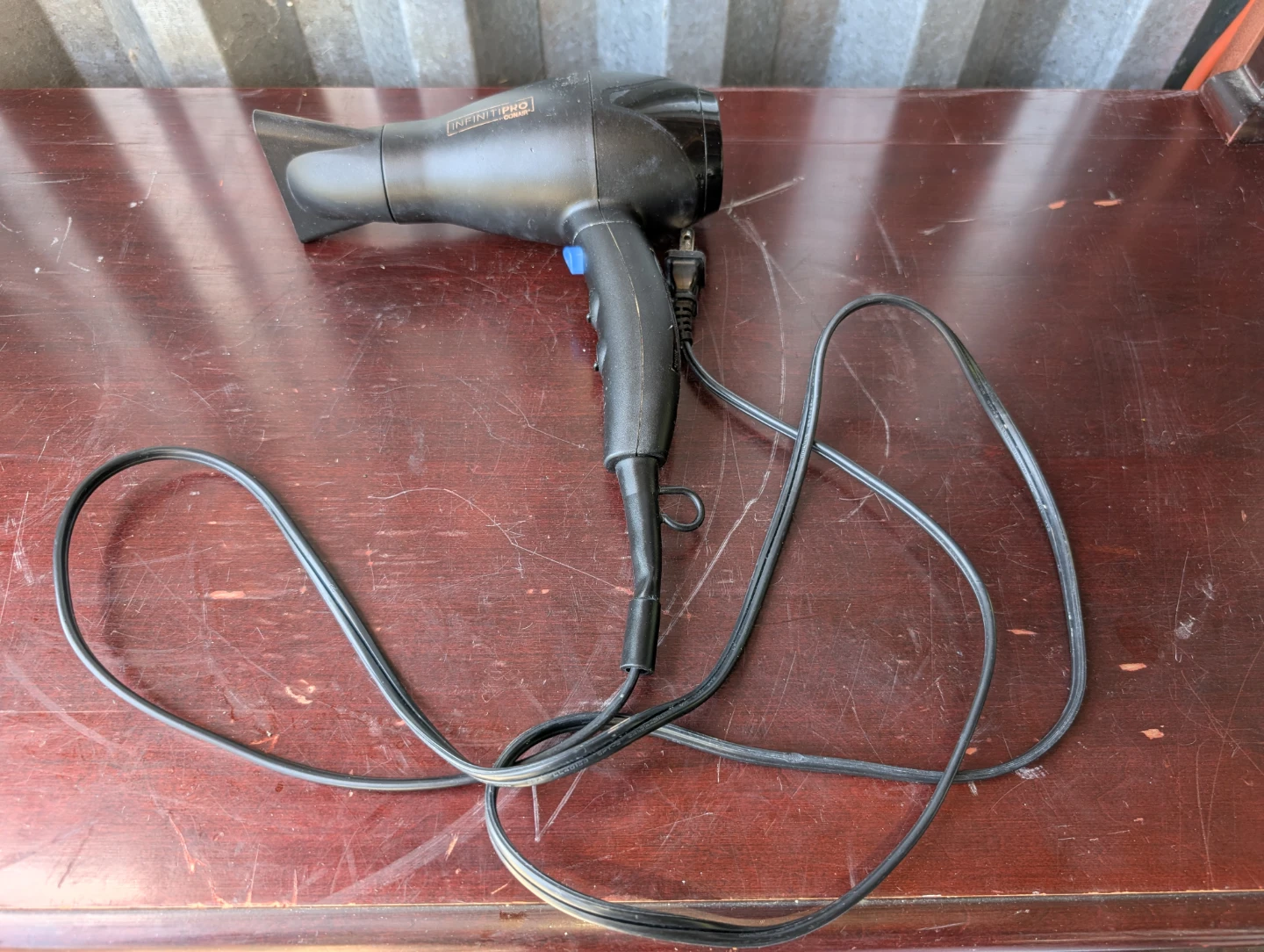 InfinitiPRO by Conair Hair Dryer