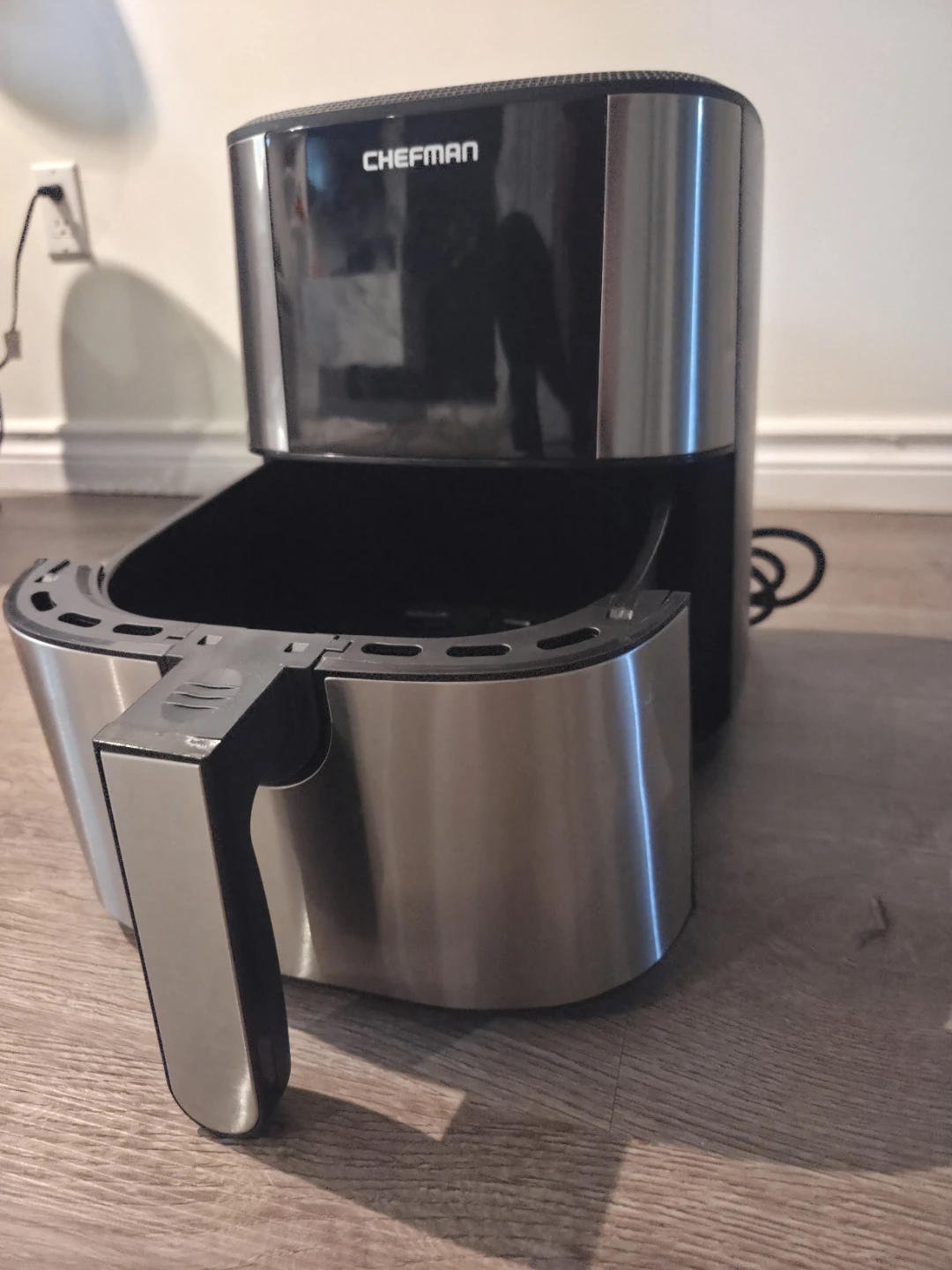 Chefman TurboFry Touch Air Fryer - photo 3