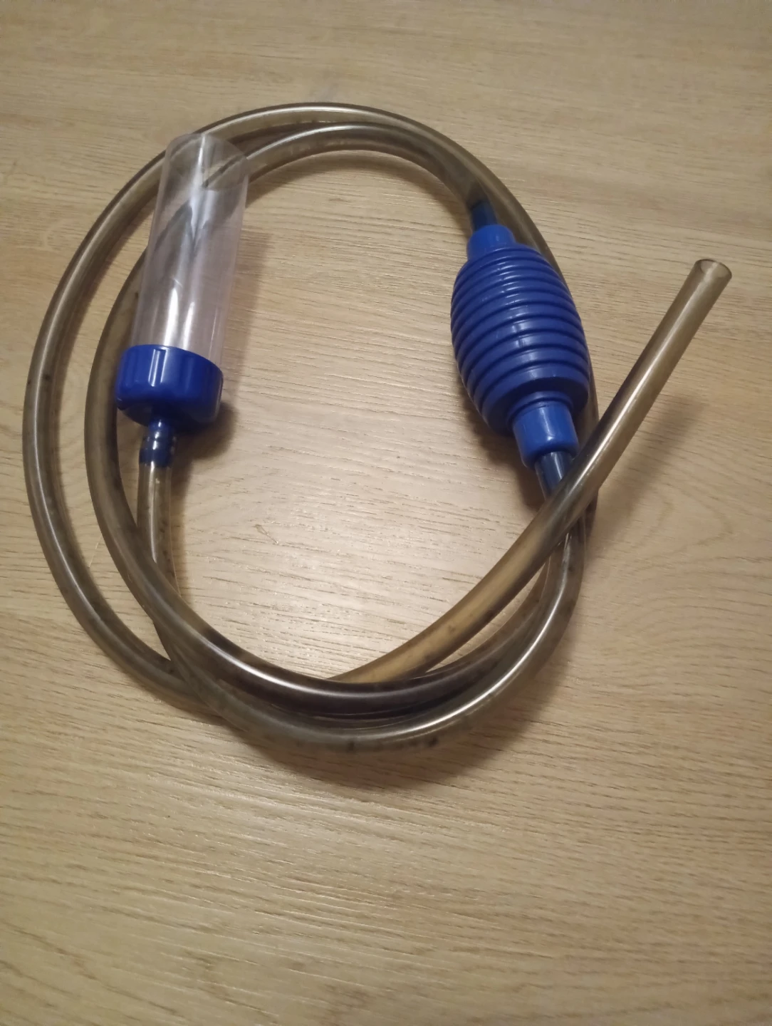 Aquarium LED Lighting 100-110 cm and pumper $30. Moving sales. - photo 2