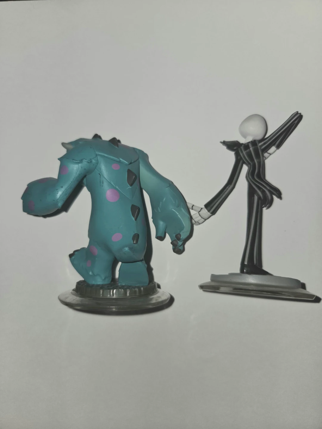 Disney Infinity Figures - photo 2
