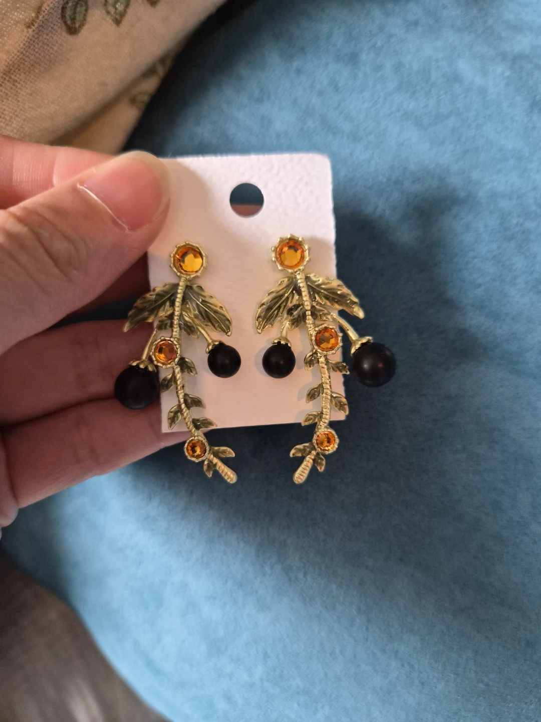 Jewelmint earrings