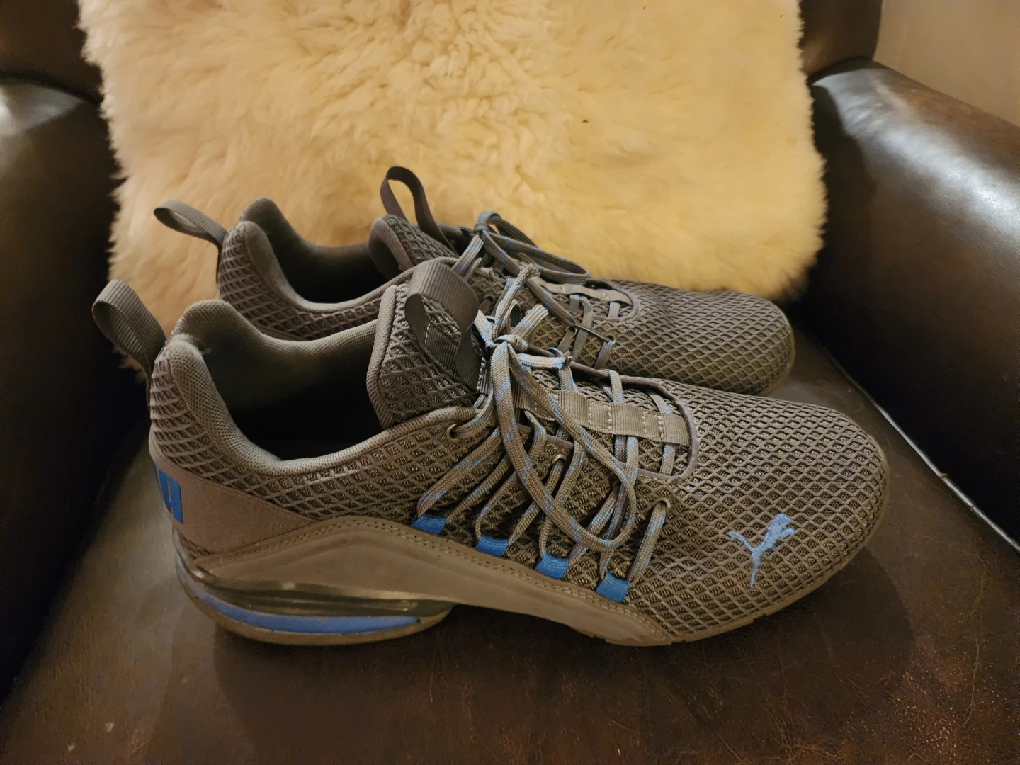 Puma Running Shoes