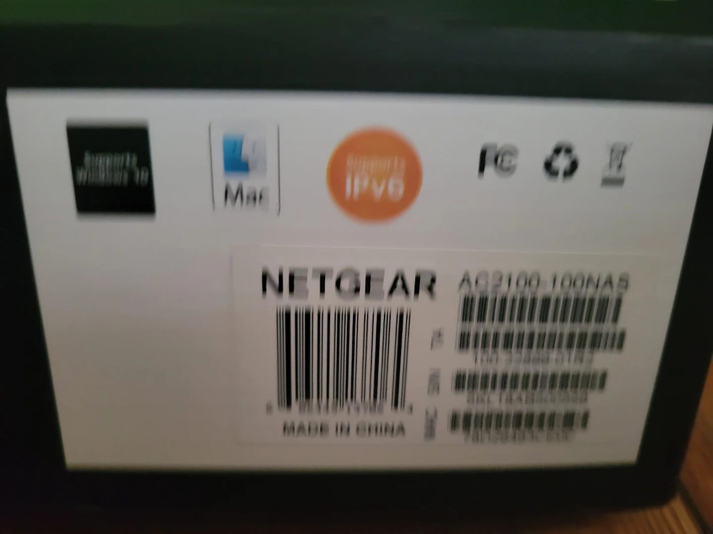 NETGEAR Nighthawk AC2100 Smart WiFi Router - photo 3