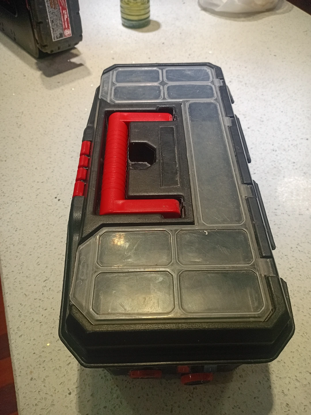 Portable Power Station with USB Ports - photo 3