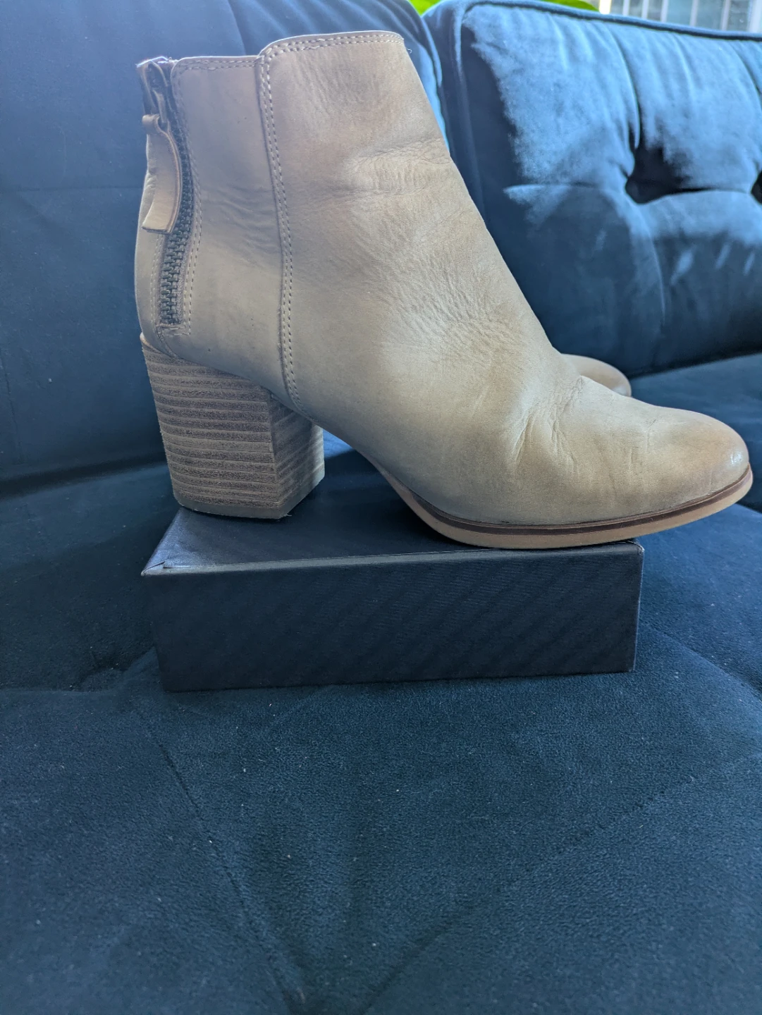 ALDO Women's Ankle Boots size 8